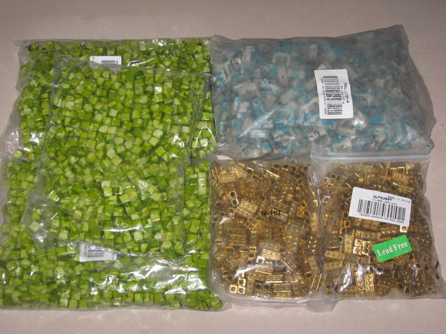 bulk beads